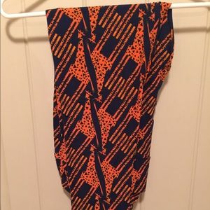 LuLaRoe TC Leggings